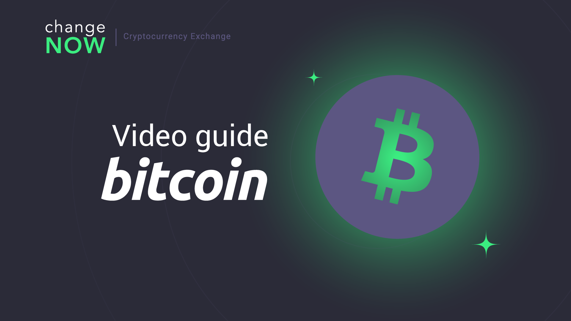 How To Buy Bitcoin (BTC) on ChangeNOW.io - Quick and Easy Swaps with More than 1000 Cryptos [GUIDE]